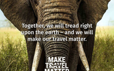 TRATA AL MUNDO COMO DESEAS SER TRATADO: LA FILOSOFÍA AMBIENTAL DE U BY UNIWORLD