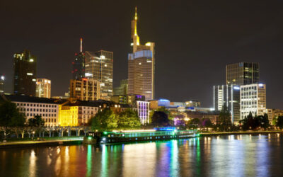 U BY UNIWORLD: LA LÍNEA DE CRUCEROS CON ESPIRITÚ JOVEN