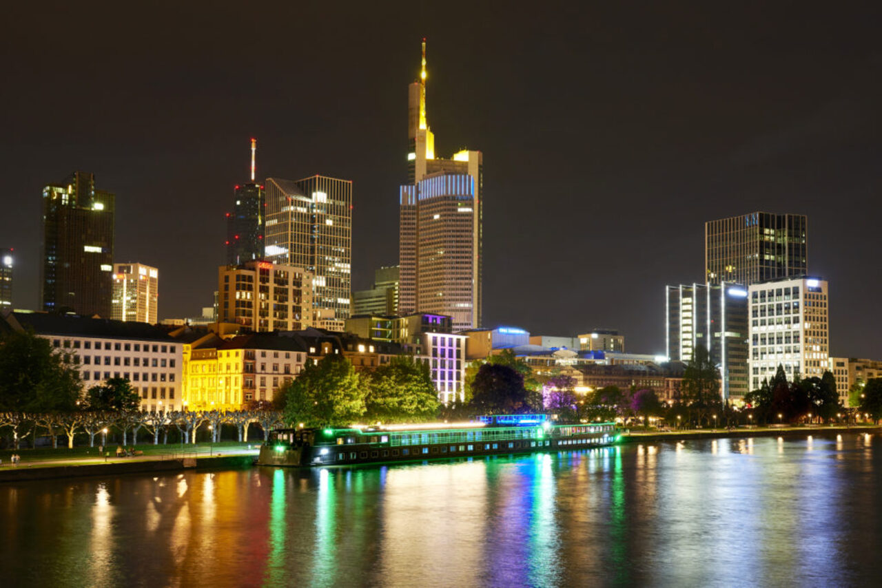 U by Uniworld Cruise – Rhine River