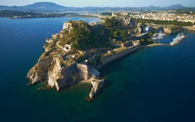 UN VIAJE POR EL MEDITERRÁNEO DURANTE 5 SEMANAS