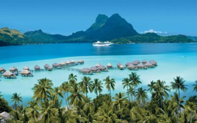 PLANEAR UN VIAJE POR TAHITI SIN COMPLICACIONES