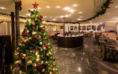 TRADICIONES Y MERCADOS NAVIDEÑOS CON AMAWATERWAYS