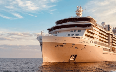 UNA REVOLUCIÓN EN EL ARTE DE VIAJAR